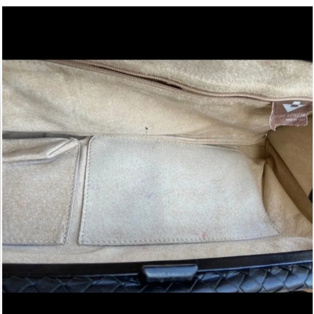 Authentic bottega veneta bag - Picture 6 of 6